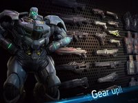 Gigantic X screenshot, image №2097492 - RAWG