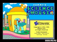 Sammy's Science House screenshot, image №340287 - RAWG