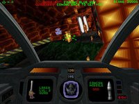 Descent 2 (1996) screenshot, image №705527 - RAWG