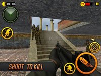 Attack Modern Strike 3D screenshot, image №1653802 - RAWG