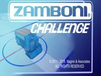 Zamboni Challenge screenshot, image №2066576 - RAWG