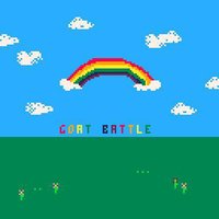 Goat Battle screenshot, image №1927163 - RAWG