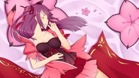 Winged Sakura: Endless Dream screenshot, image №650751 - RAWG