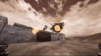 Jose Luis Camean VR Experience screenshot, image №2231102 - RAWG
