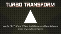 Turbo Transform screenshot, image №1180004 - RAWG