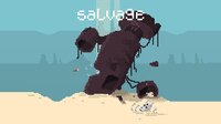 salvage (itch) (jpbash) screenshot, image №3076157 - RAWG