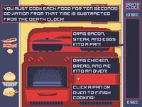 Time To Cook, Comrade screenshot, image №1112517 - RAWG