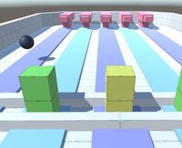 Blocker Blocks screenshot, image №2785176 - RAWG