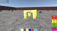 ERAIASON screenshot, image №4214593 - RAWG