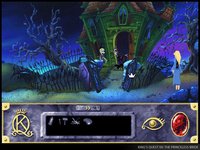 King's Quest 7+8 screenshot, image №220061 - RAWG