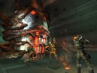 Enemy Territory: Quake Wars screenshot, image №429460 - RAWG