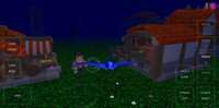 Cavy Bat 2 screenshot, image №2729359 - RAWG