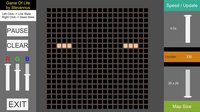 Game Of Life (itch) (StevannusLake) screenshot, image №1968875 - RAWG