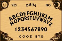 OUIJA (itch) screenshot, image №1231534 - RAWG