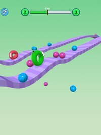 Jelly Airborne screenshot, image №3429984 - RAWG