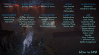 Way of the Wolf screenshot, image №1056975 - RAWG