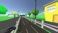 RoadRunner VR screenshot, image №659881 - RAWG