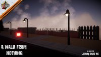 A Walk From Nothing - Ludum Dare 45 screenshot, image №2195797 - RAWG