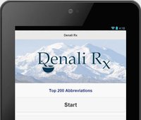 Top 200 Medical Abbrev Demo screenshot, image №1530924 - RAWG