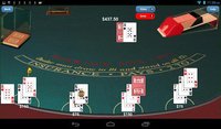 Blackjack Verite Free screenshot, image №1365699 - RAWG