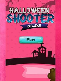 Halloween Shooter Deluxe screenshot, image №978882 - RAWG