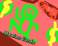 Menino Verde screenshot, image №1305238 - RAWG