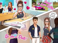 Hannah's High School Crush - First Date Makeover screenshot, image №2090241 - RAWG