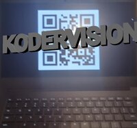 KoderVision screenshot, image №3528028 - RAWG