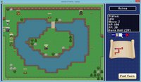 Heroes of Eterna - Tactics screenshot, image №1142433 - RAWG