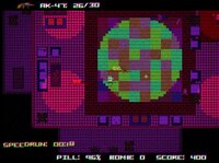 METROPOCRE screenshot, image №3279095 - RAWG