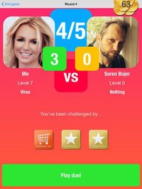 Dilemma with Friends screenshot, image №942780 - RAWG