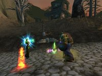 World of Warcraft screenshot, image №352134 - RAWG