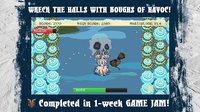 Krampus in Wreck the Halls screenshot, image №1404400 - RAWG
