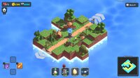 Rogue Monster Rush screenshot, image №4158096 - RAWG