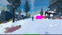 Snowballer screenshot, image №2563286 - RAWG