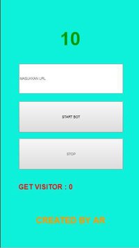 BOT VISITOR screenshot, image №1833612 - RAWG