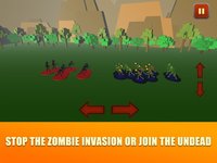 Sticky Man Zombie Fight Arena screenshot, image №2165026 - RAWG