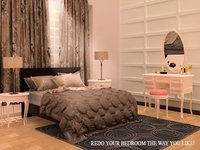 Home Design Makeover Ideas 3D screenshot, image №1983168 - RAWG