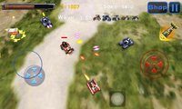 Tank World War 3D screenshot, image №1976979 - RAWG