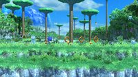 Sonic Generations screenshot, image №574555 - RAWG