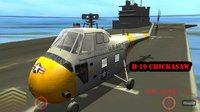 Gunship III FREE screenshot, image №1545415 - RAWG