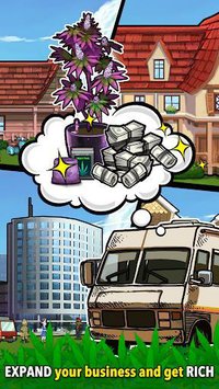 Weed Farm - Be a Ganja College screenshot, image №1494900 - RAWG