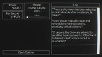 AWAKE Prototype screenshot, image №1036866 - RAWG