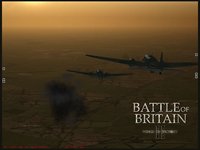 Battle of Britain 2: Wings of Victory screenshot, image №417319 - RAWG