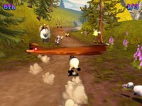 Champion Sheep Rally screenshot, image №443861 - RAWG