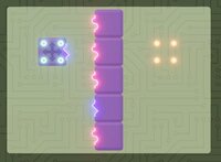 Neon Blocks screenshot, image №2895520 - RAWG