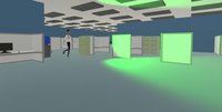 Lunchtime Ninja screenshot, image №1086113 - RAWG