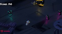 Nightmare Survival screenshot, image №2754608 - RAWG