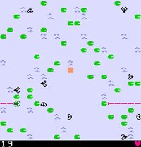 Frog Flip screenshot, image №1311390 - RAWG