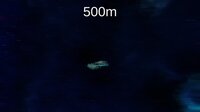 Space Swimmer screenshot, image №4205741 - RAWG